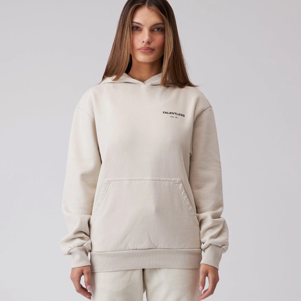 Talentless Hoodie